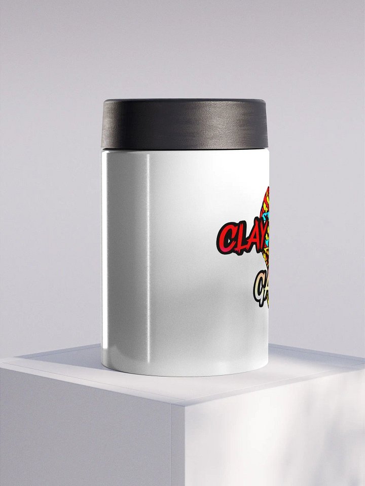 CLG Koozie product image (1)