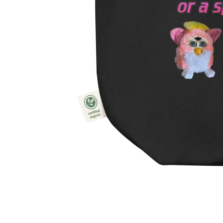Manic Episode Tote Bag product image (2)