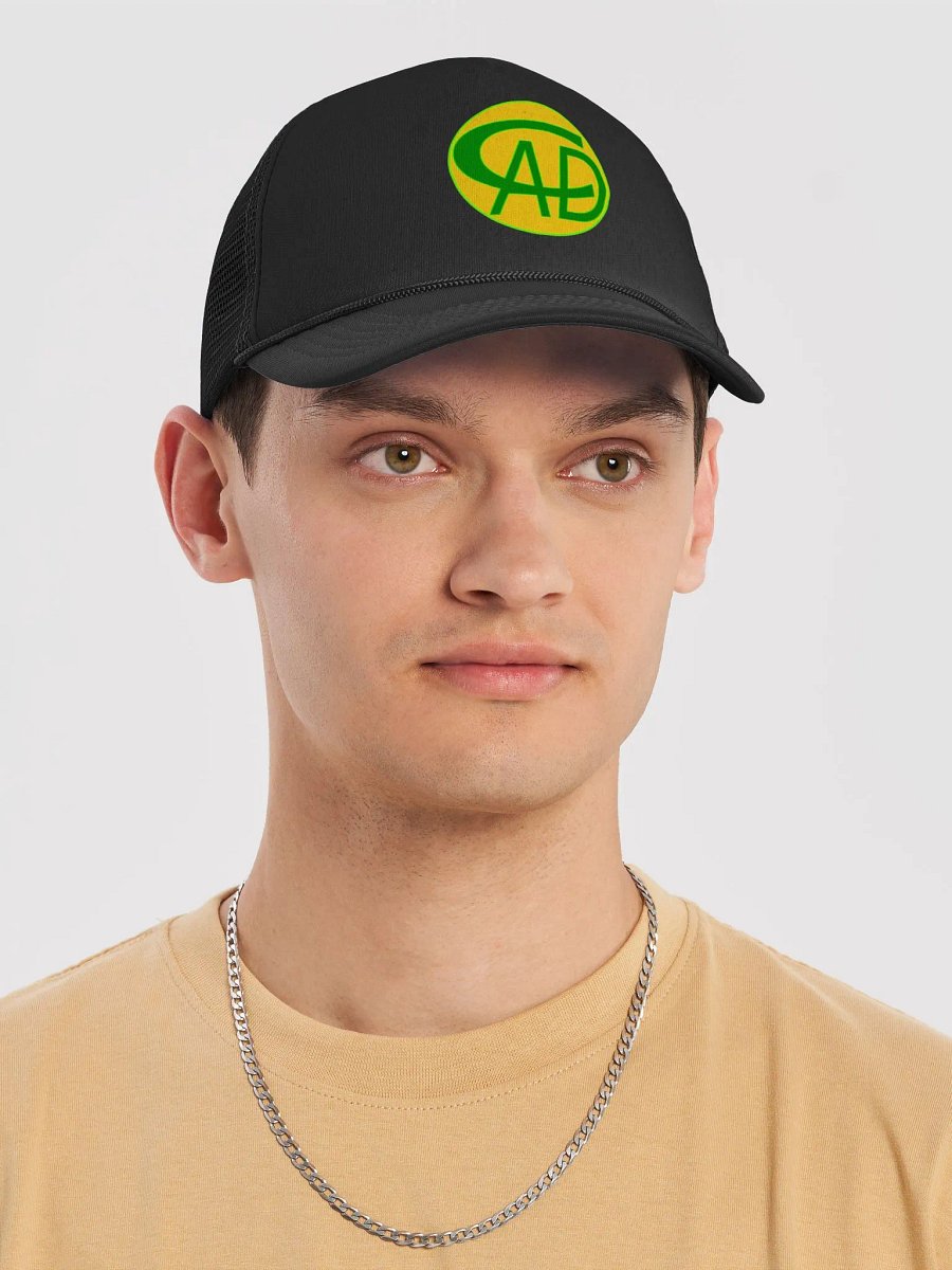 Cadusius Ballcap product image (5)