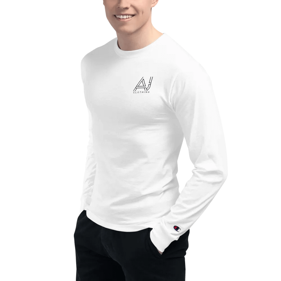 Long sleeved Shirt product image (3)