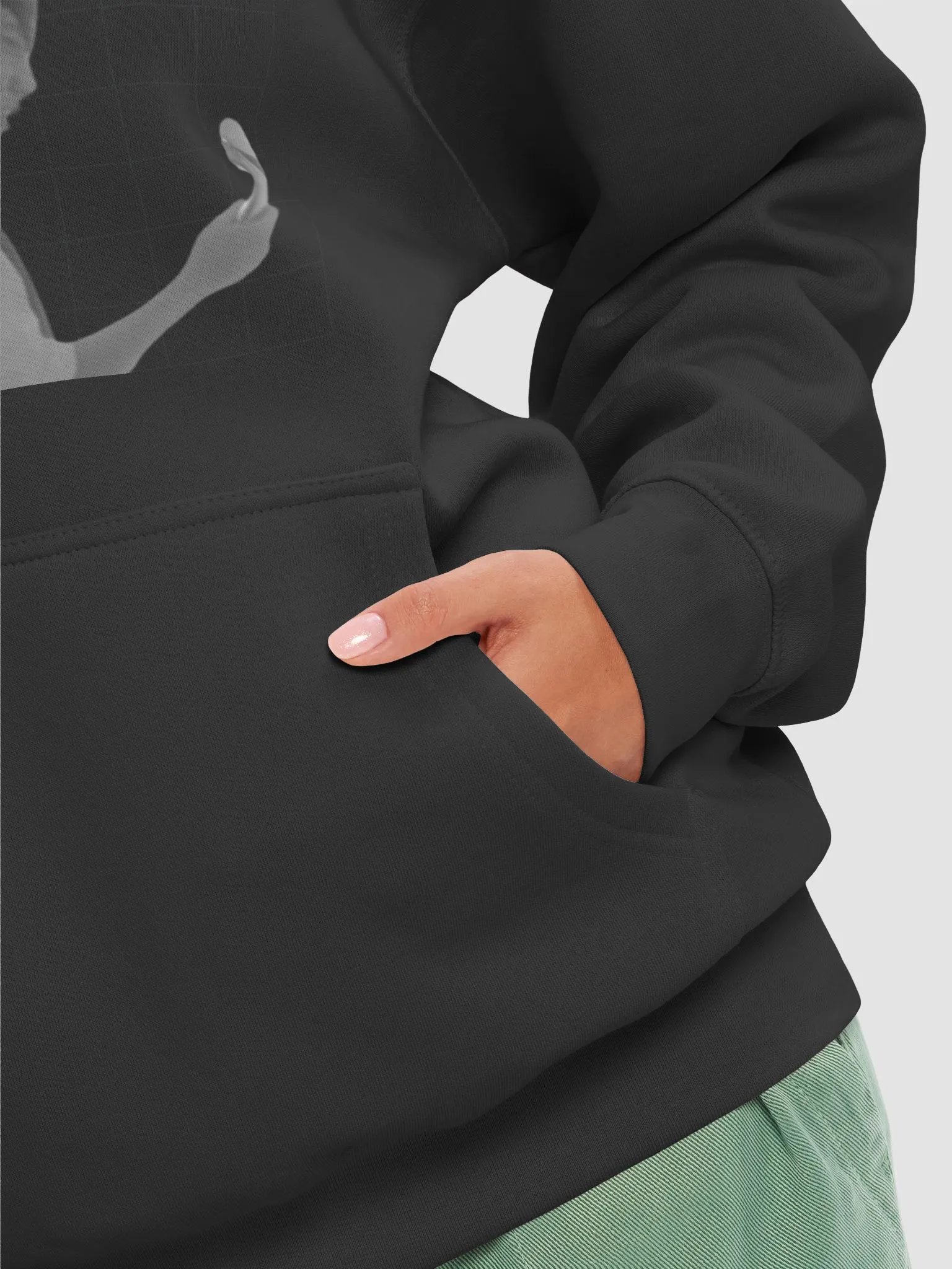 A Shower to Cry In Hoodie product image (5)