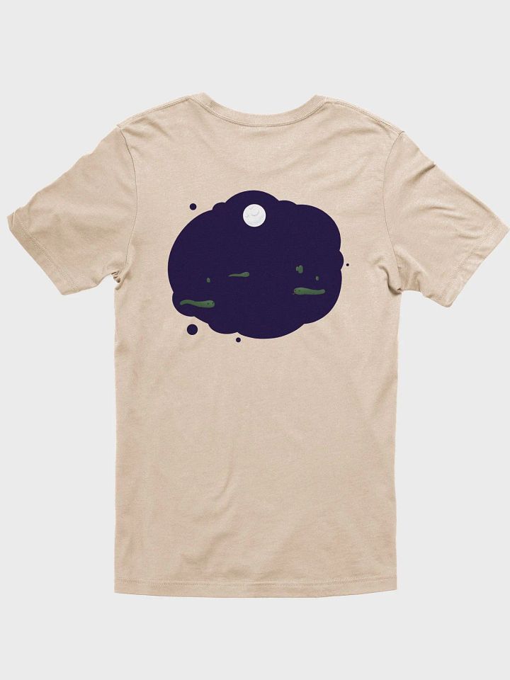 Nifty Desert Bus Shirt product image (2)