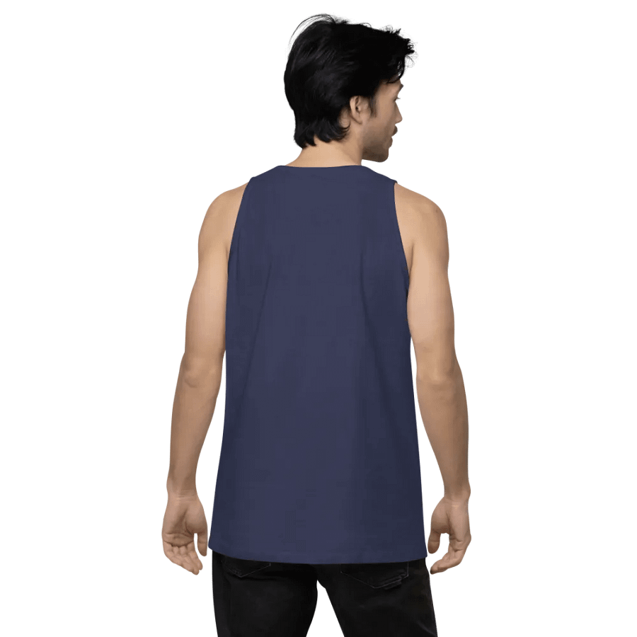 Gettin' Pollenated Tank Top product image (30)
