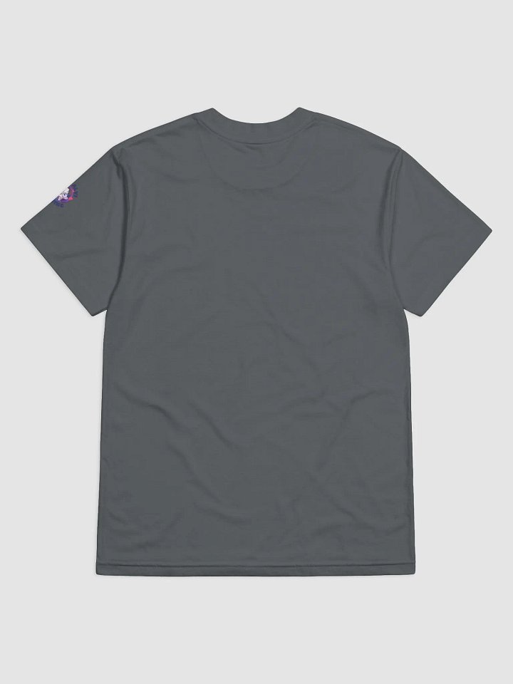 Cracked like my butt logo product image (12)