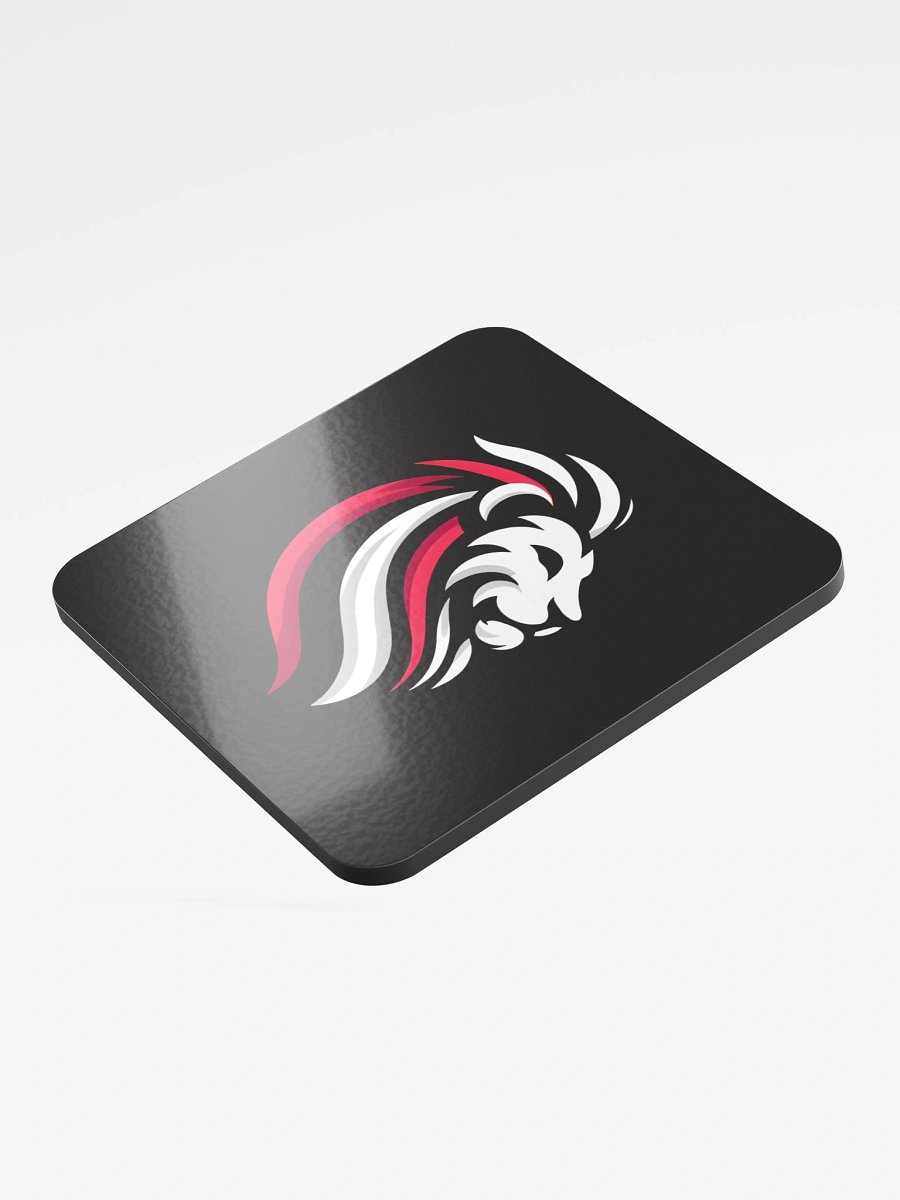 Snipes Glossed Coaster product image (3)