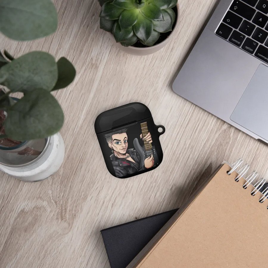 Rockin-Air Pod Case product image (9)