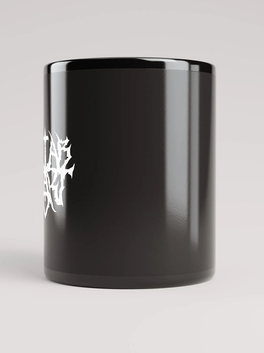 Black Altarheart Mug product image (10)