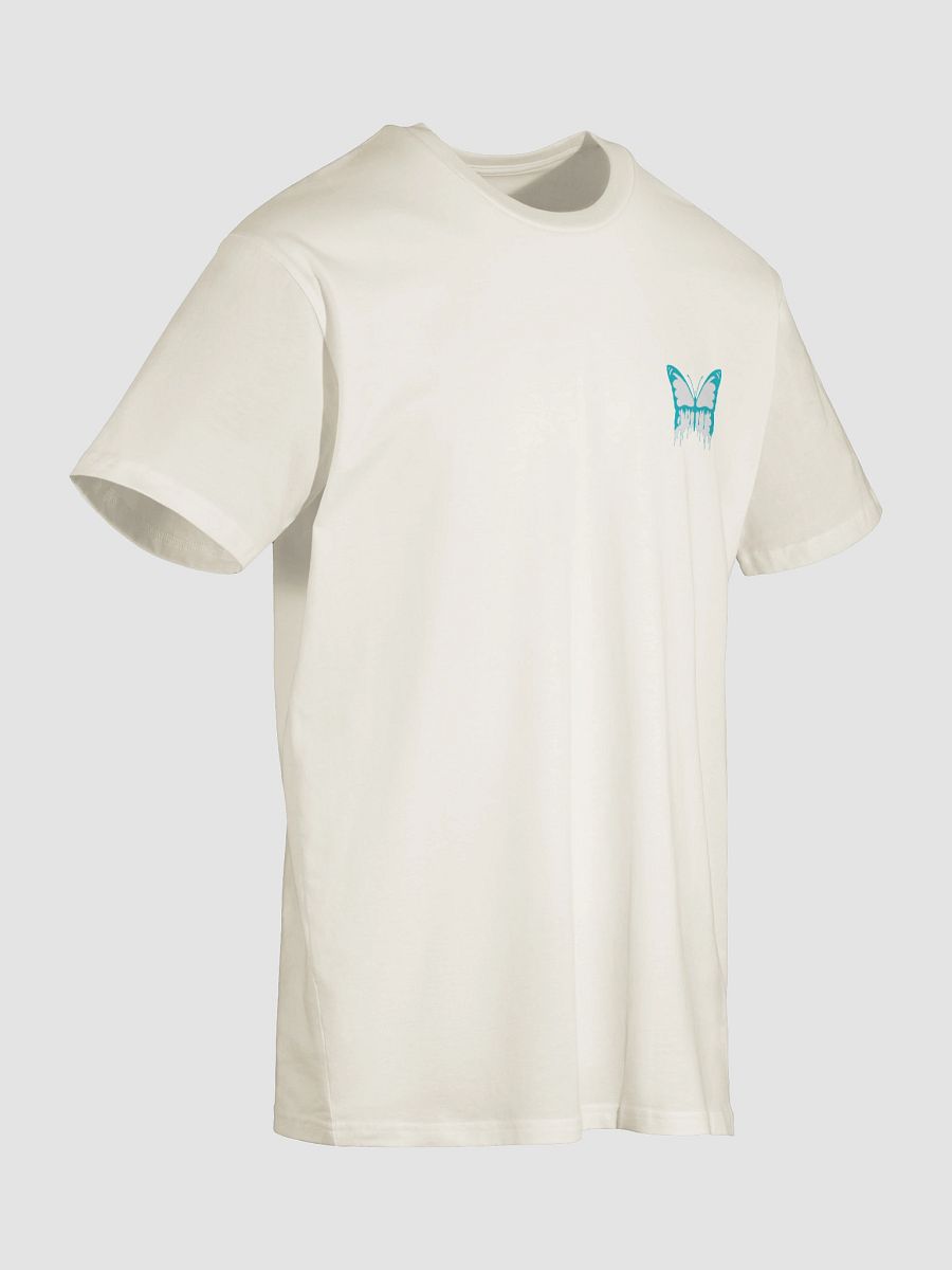 Surf and Sun Sketch T-Shirt product image (4)