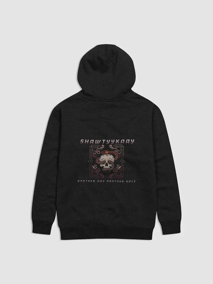 The Promised Land Unisex Hoodie product image (9)