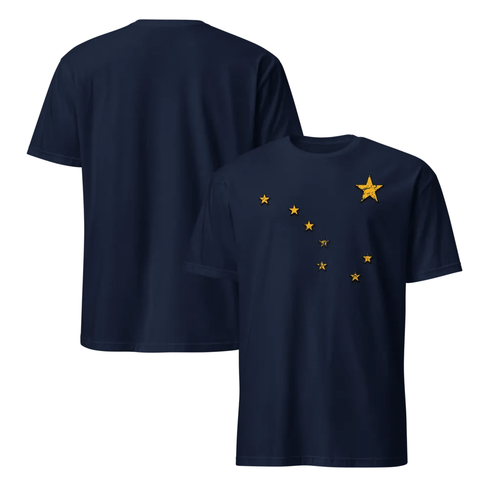 Alaska State Flag product image (5)