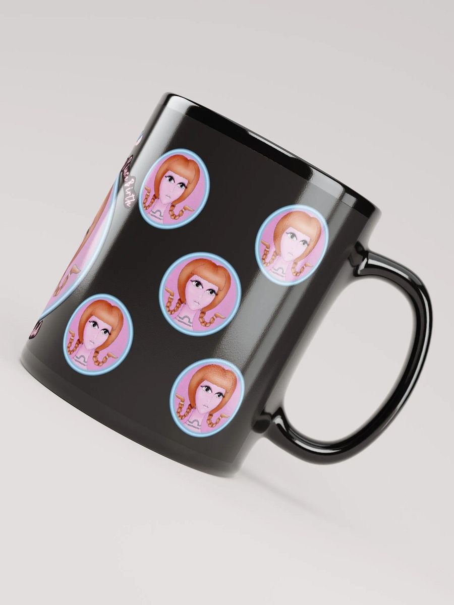 Libra Girl Mug product image (7)