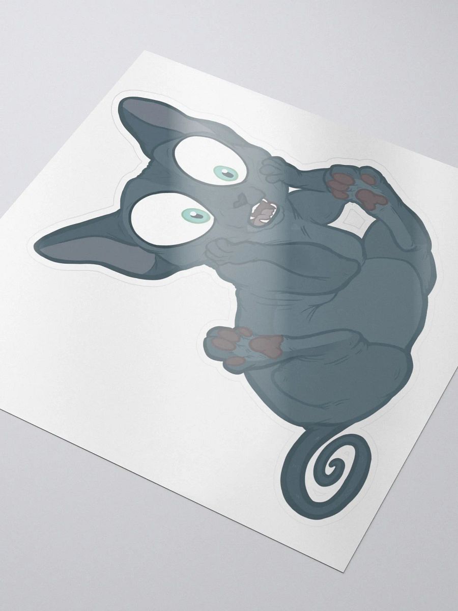 Is that a Heckin Sticker!? product image (4)