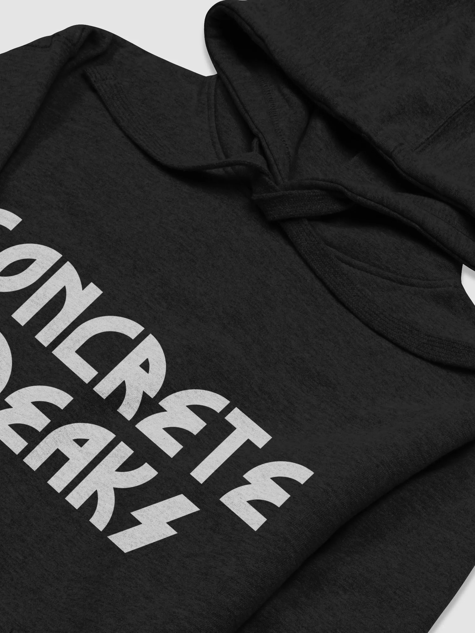 Concrete Freaks, Hoodie product image (3)