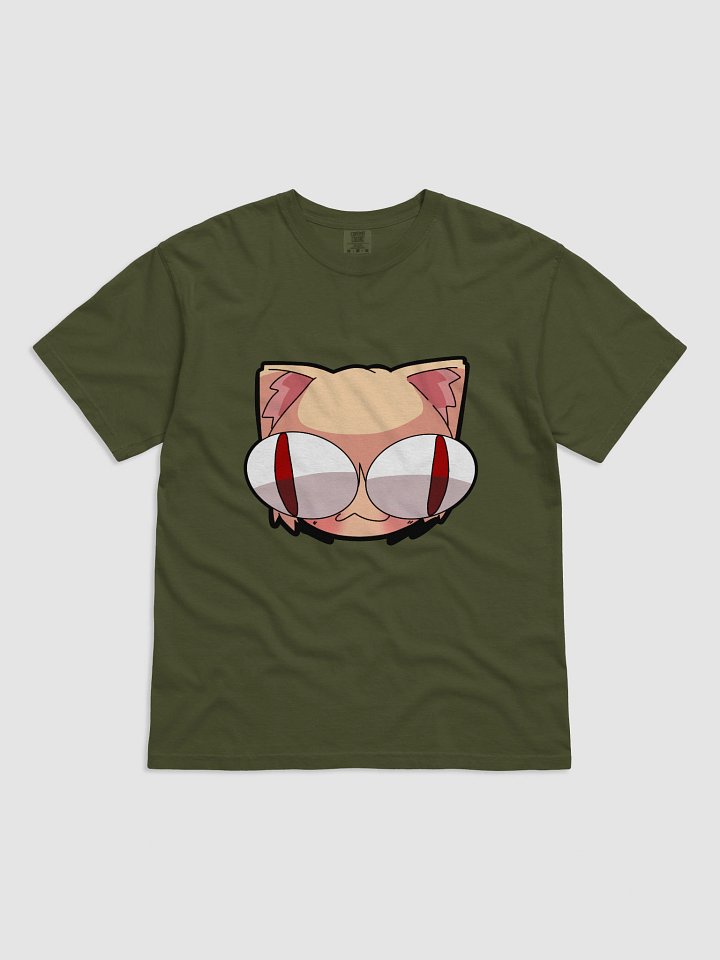 Neco Arc - Big eyes (T-Shirt) product image (6)