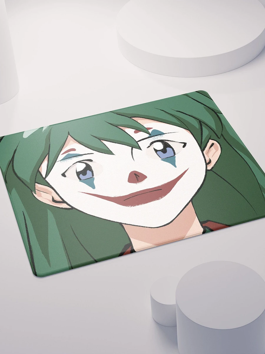 Clown Mouse Pad product image (4)