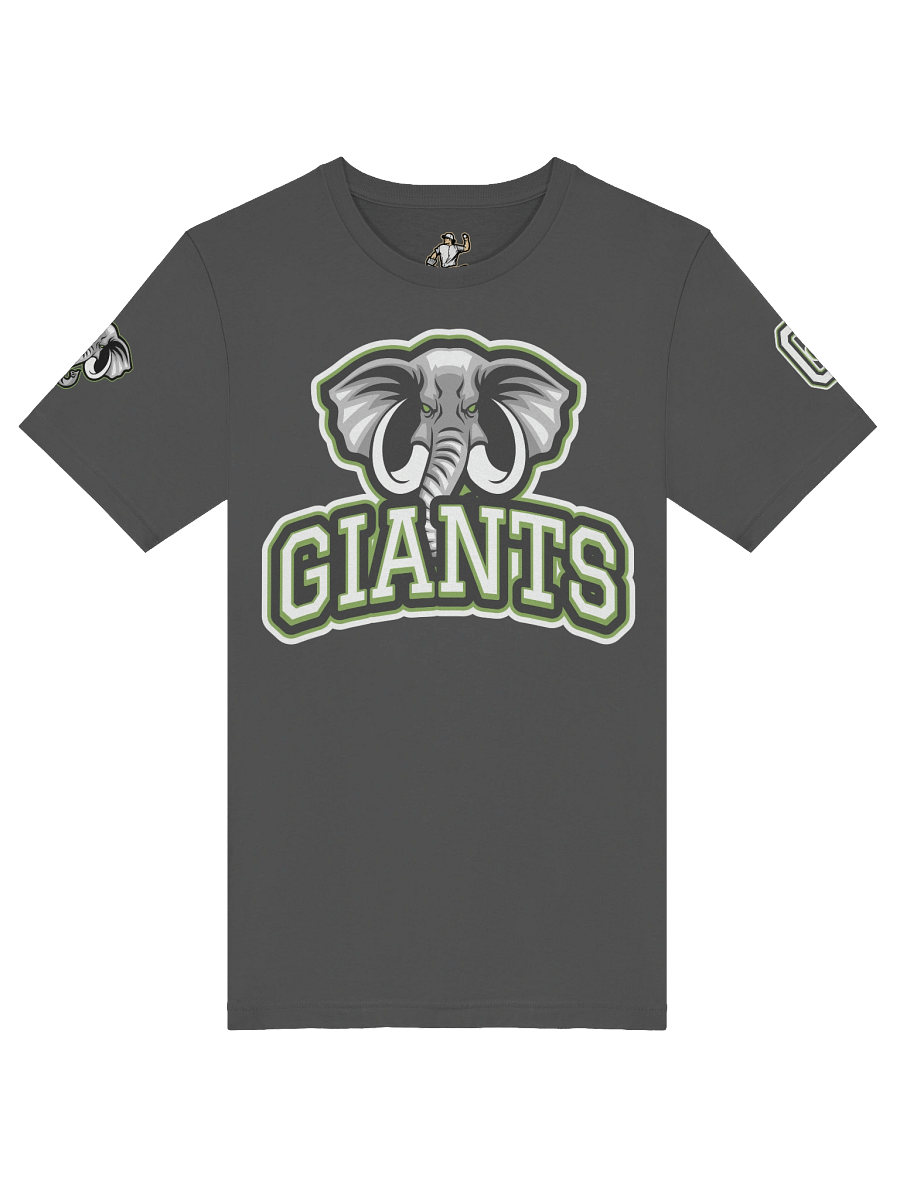 Giants UltraSoft Tshirt product image (19)