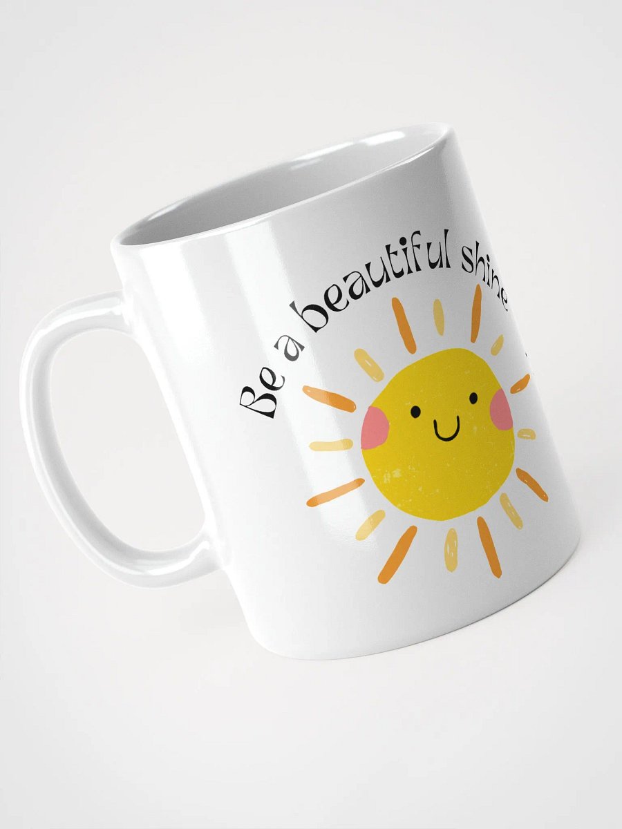 Sunny Day Mug product image (7)