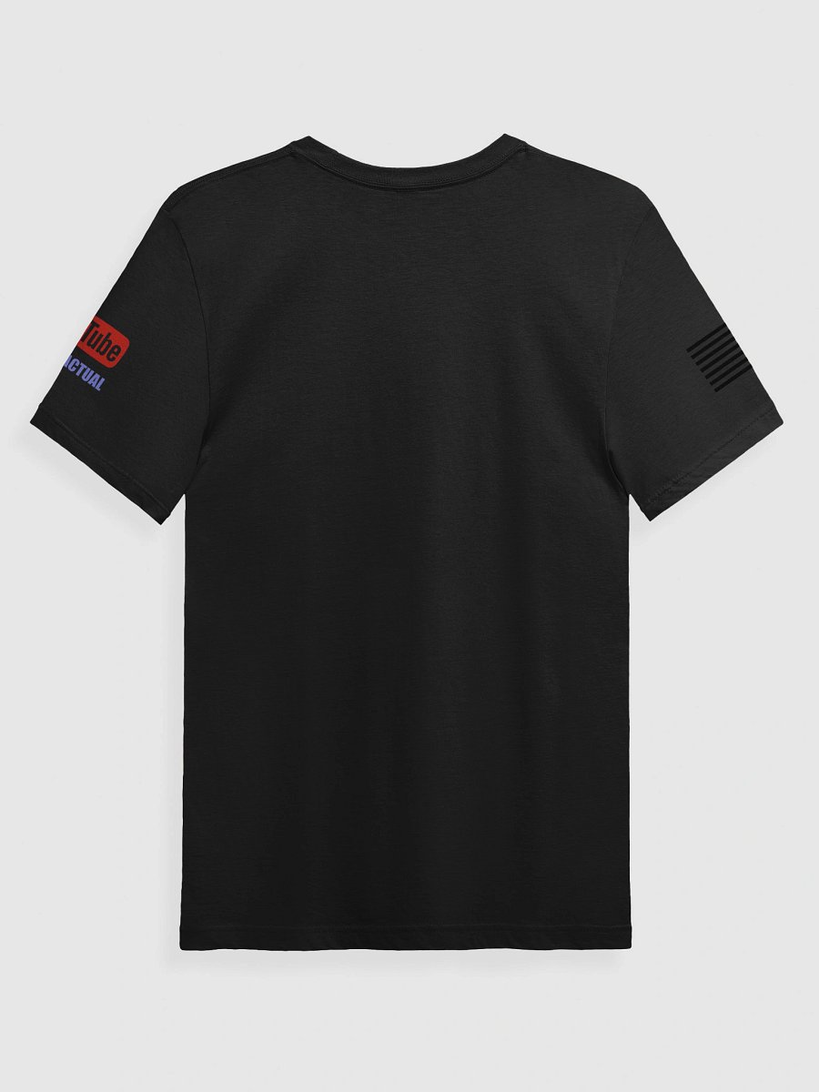 Support Our Troops Cotton Tee product image (11)