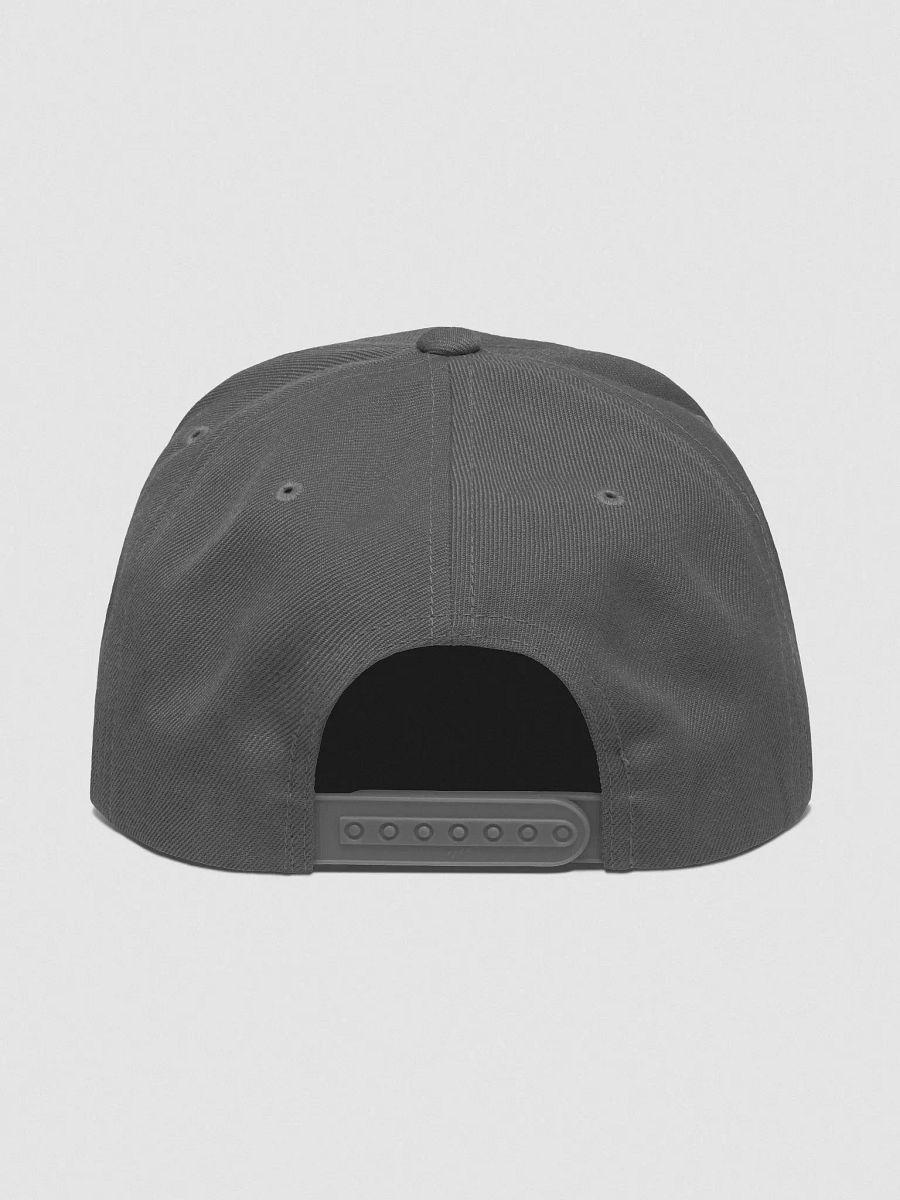 Galva Logo Snapback product image (19)