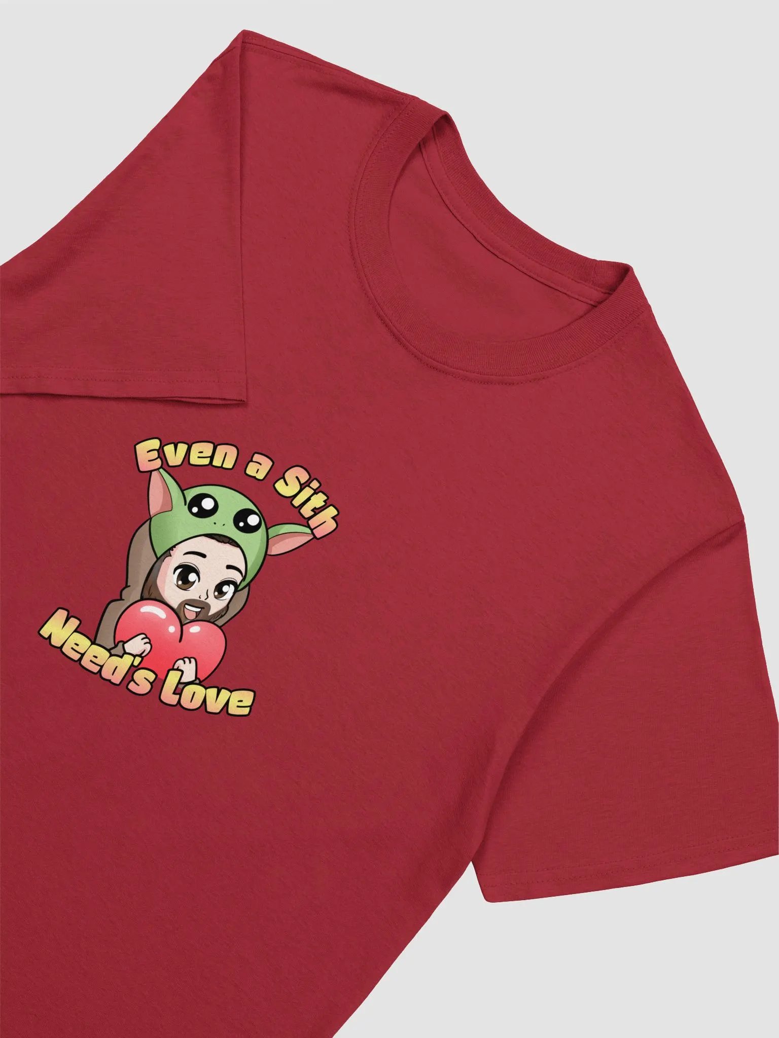 Even a Sith needs love product image (3)