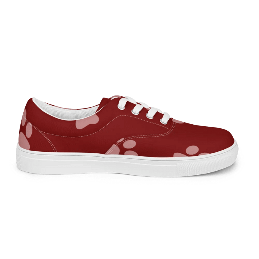 Just Paws Lace-Up Shoes product image (11)