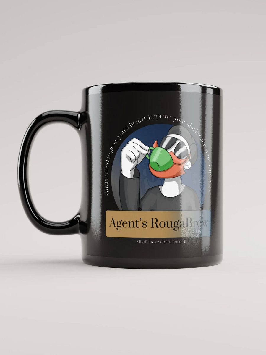 RougaBrew Mug product image (6)