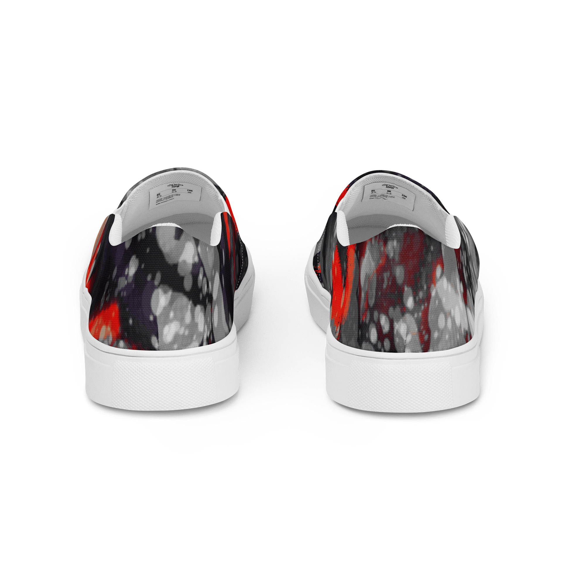 red black purple mens product image (4)