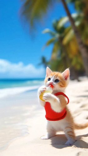 Dudi dudi dam damm #dudidudidam #catai #catlover #shortsfeed