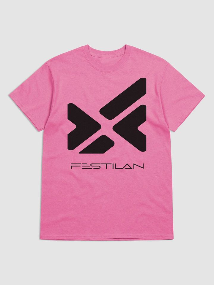 T-shirt Festilan - Couleurs Pâles product image (1)