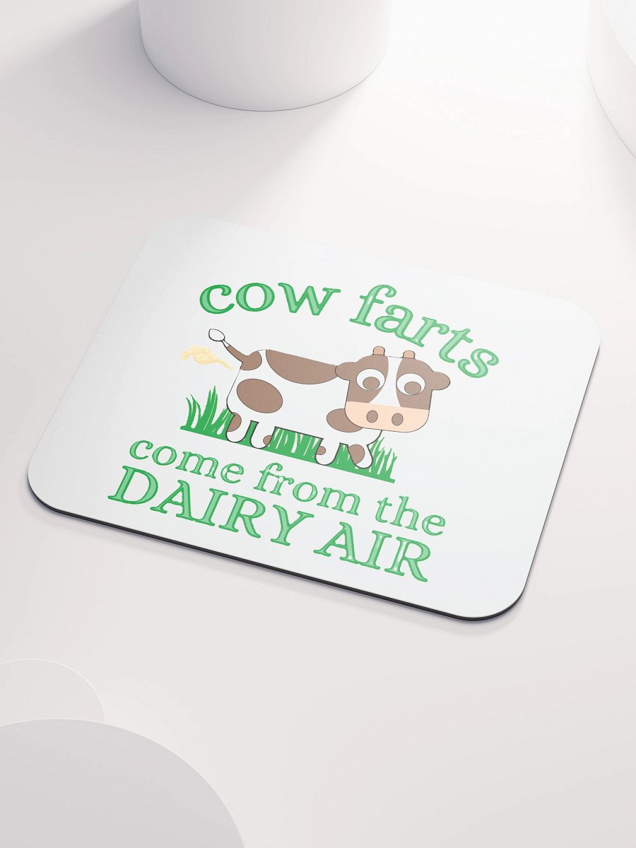 COW FARTS COME FROM THE DAIRY AIR product image (3)