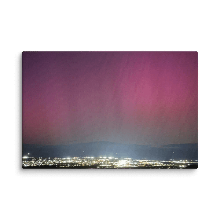 Aurora Over Ridgecrest product image (2)