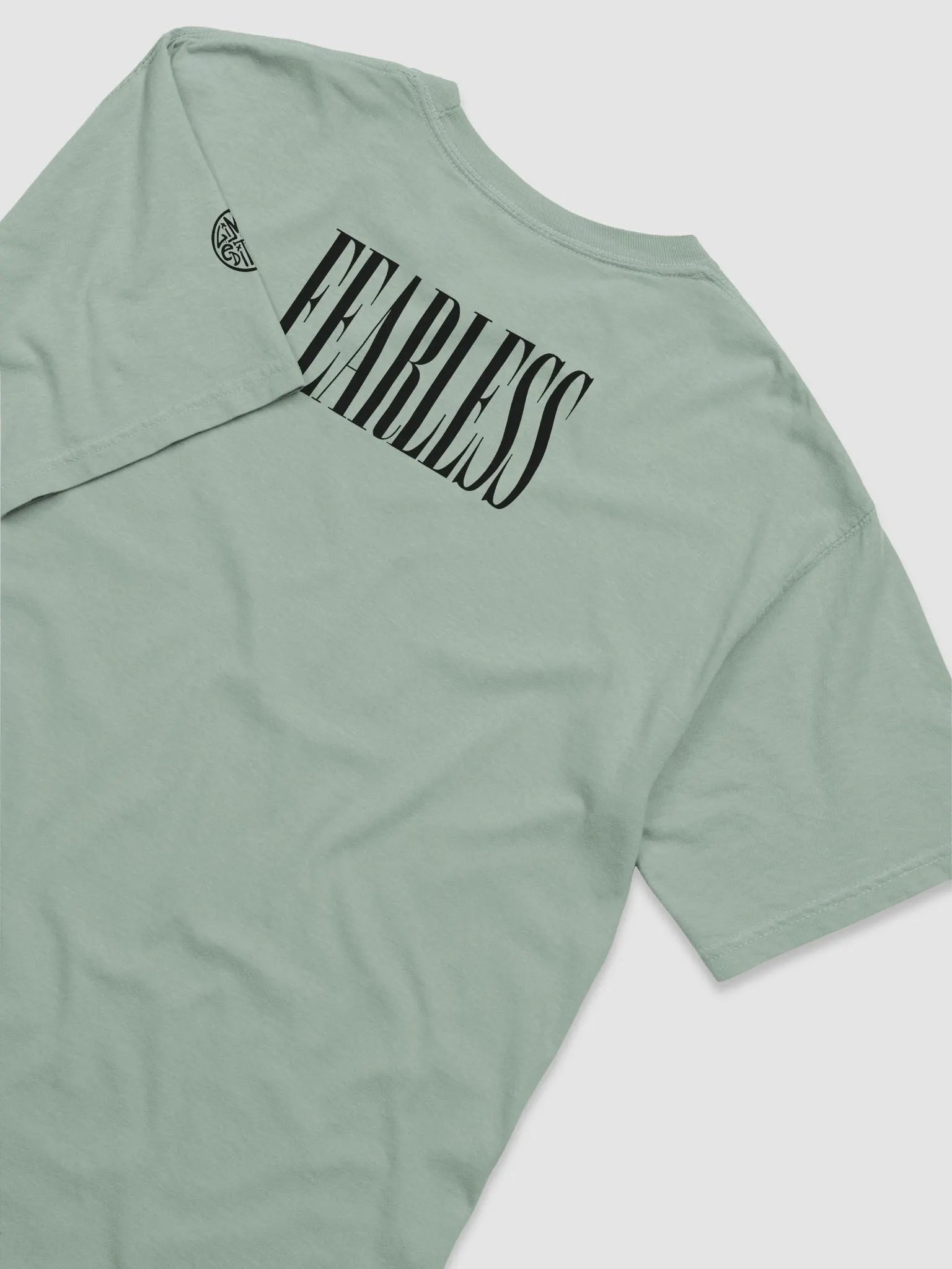 Fearless Inferno Tee – Urban Drift Exclusive product image (27)