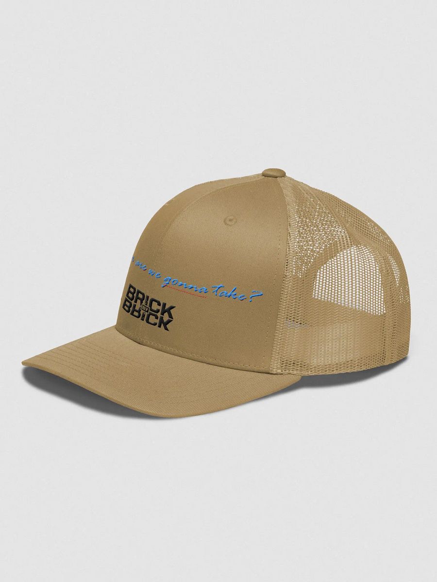 Brick Hat product image (9)