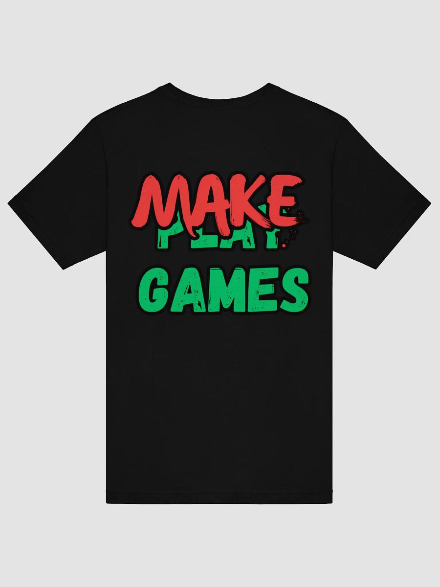 CIS Play/Make Games - T product image (16)