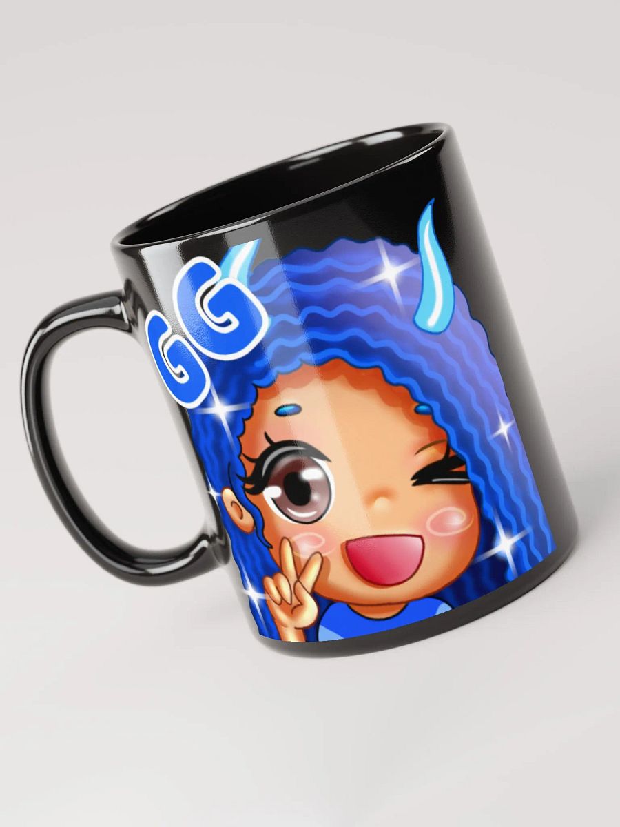 Emote Mug - GG product image (4)