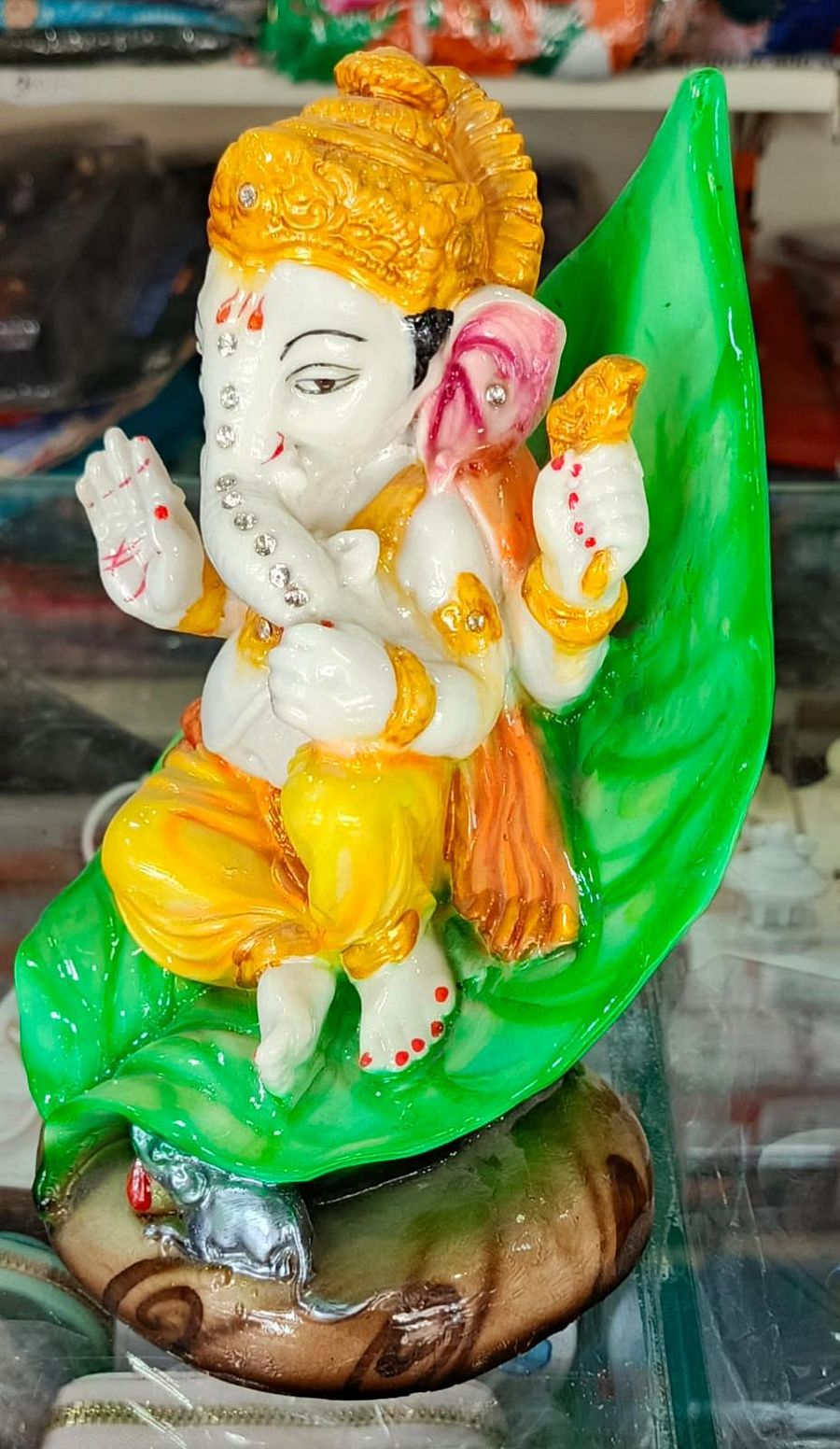 GANESH IDOL product image (4)