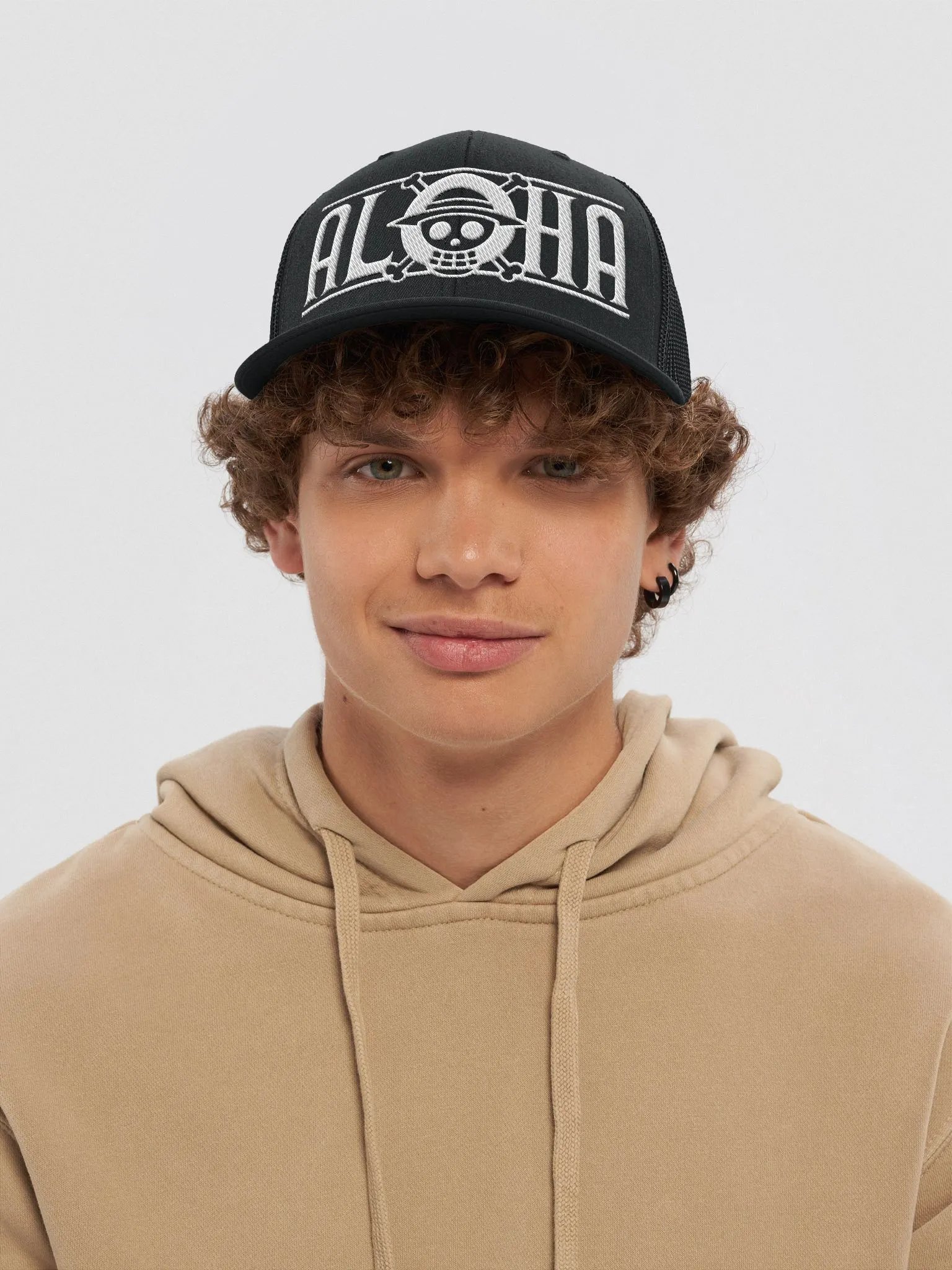 Aloha One - Richardson Trucker Hat product image (14)