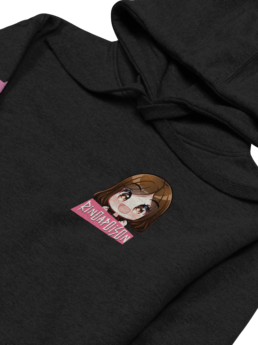 PunkPoison - Hooded Sweatshirt product image (3)