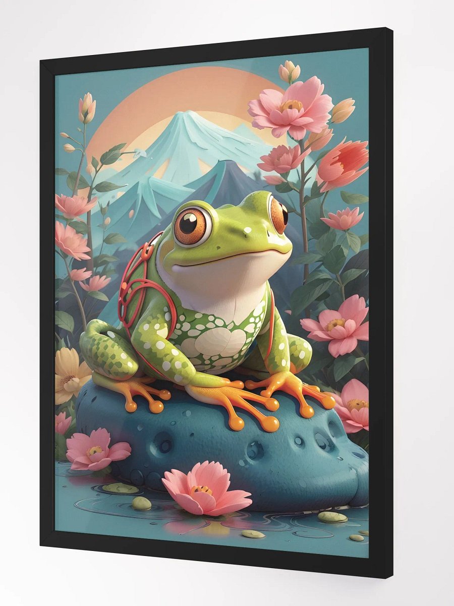 Frog product image (2)
