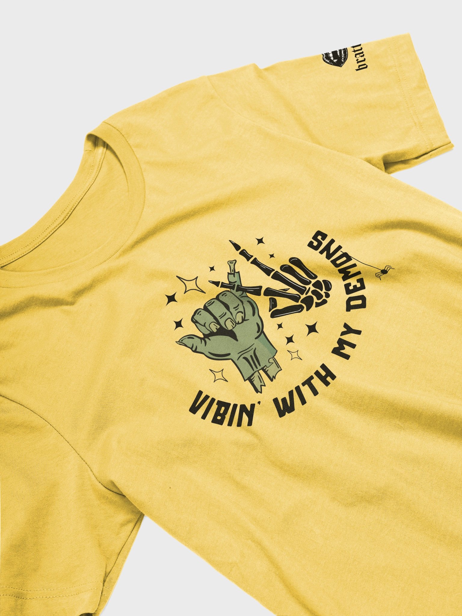 Vibin Tee product image (3)
