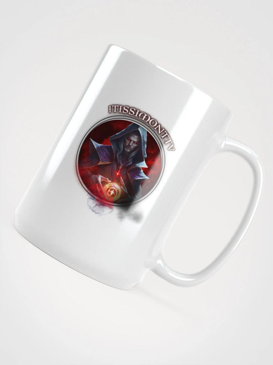 Sorcerer's Power Mug product image (4)