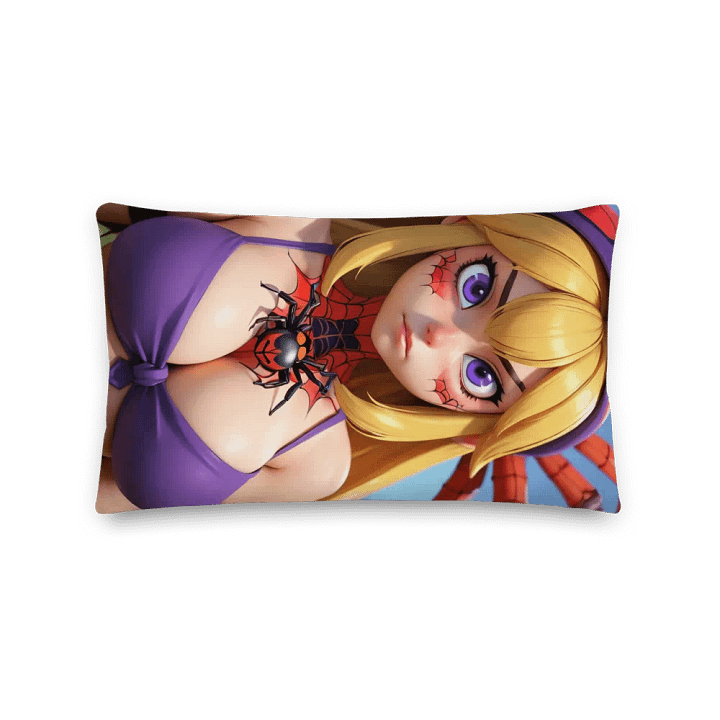 Dreamy Nights All-Over Premium Pillow product image (2)