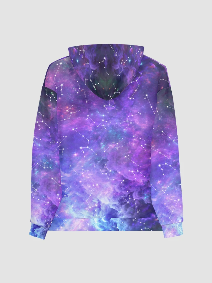 Galaxy Hoodie product image (4)