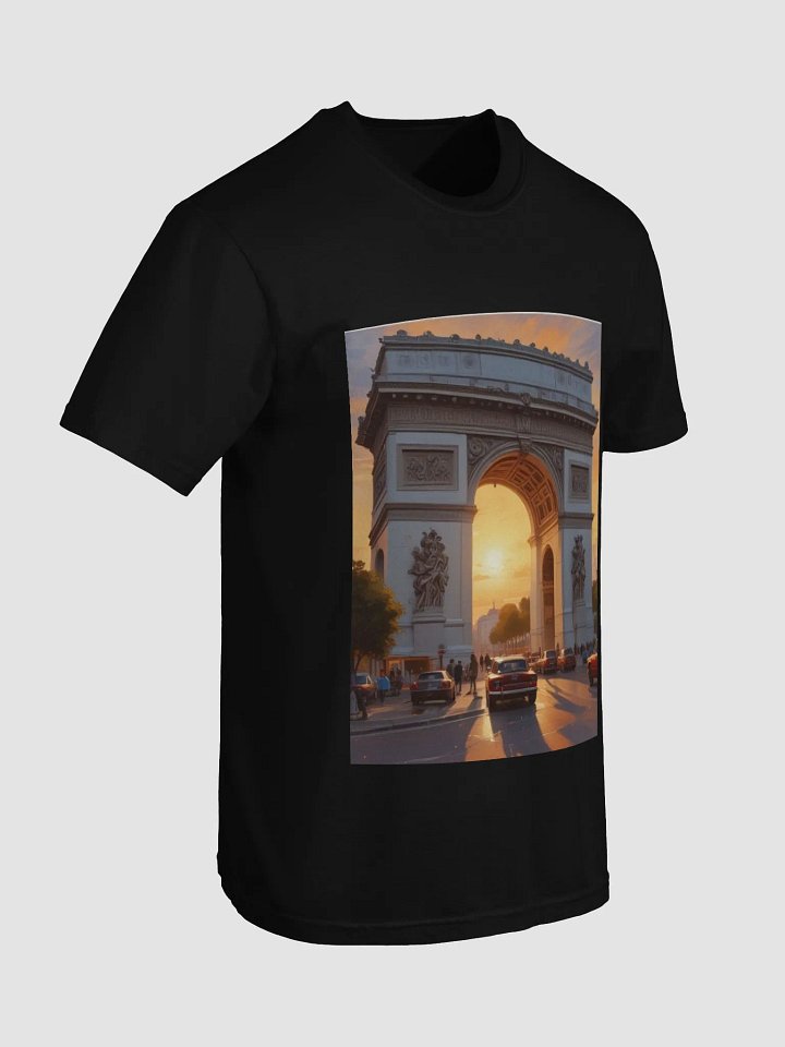 Arc de Triomphe product image (8)