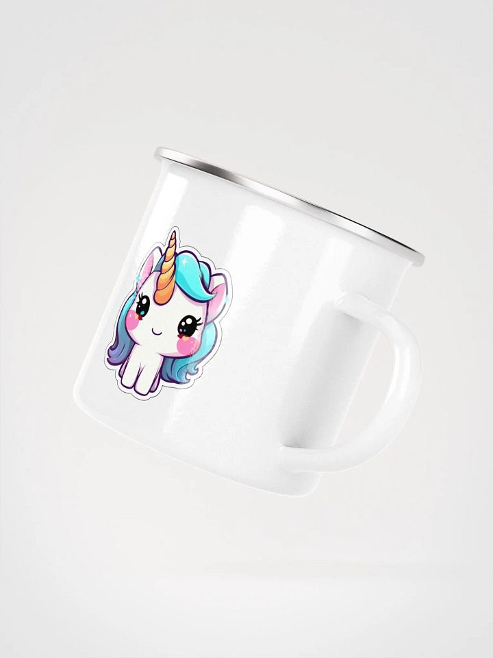 Cute Unicorn Mug product image (2)