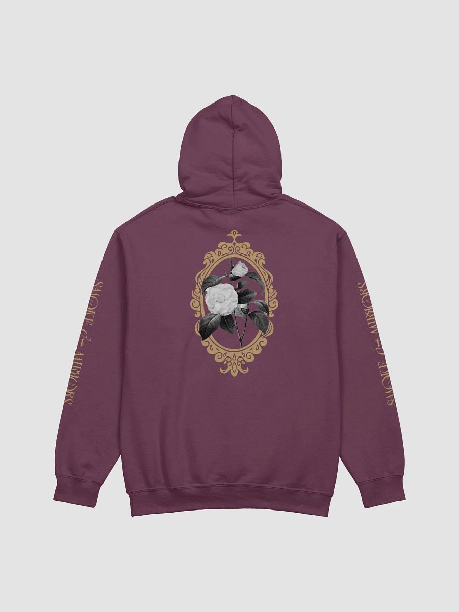 Haunted Smoke & Mirrors Hoodie product image (4)