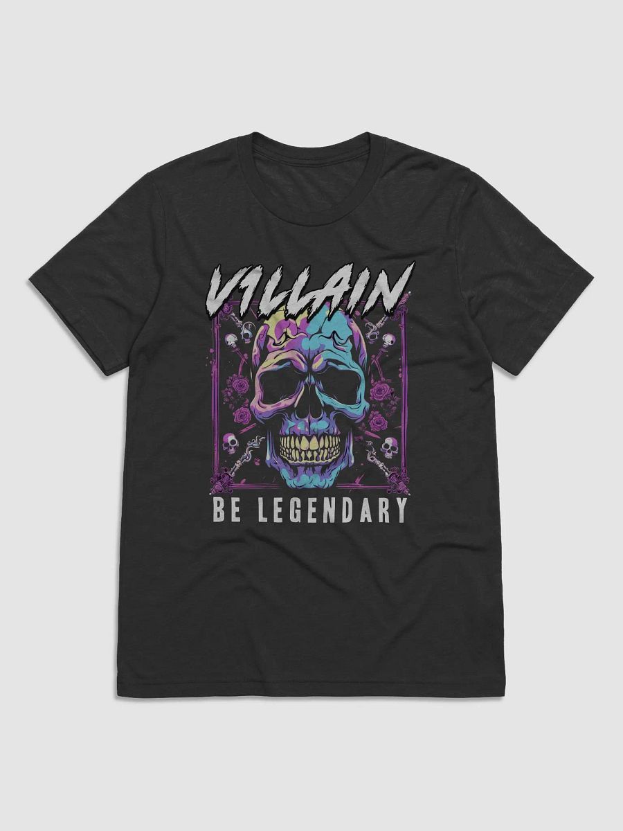 BE LEGENDARY T-SHIRT product image (1)