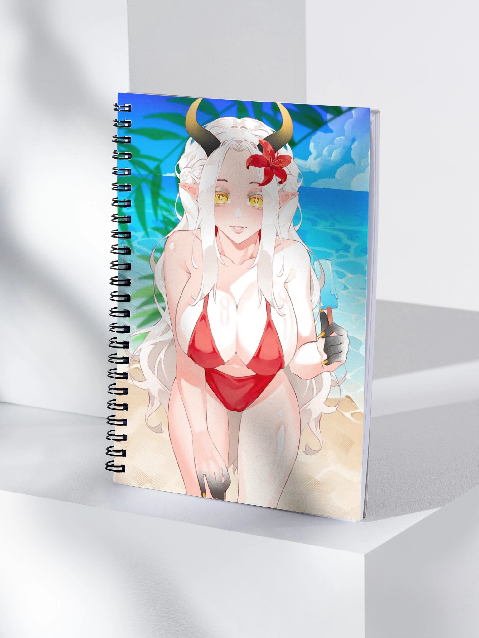Summer Notebook product image (4)