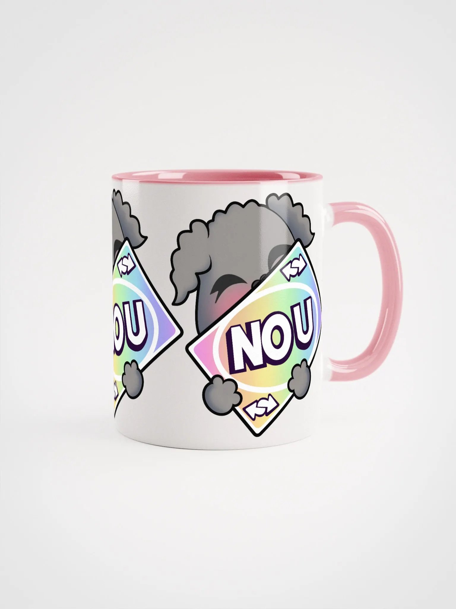 No YOU product image (1)