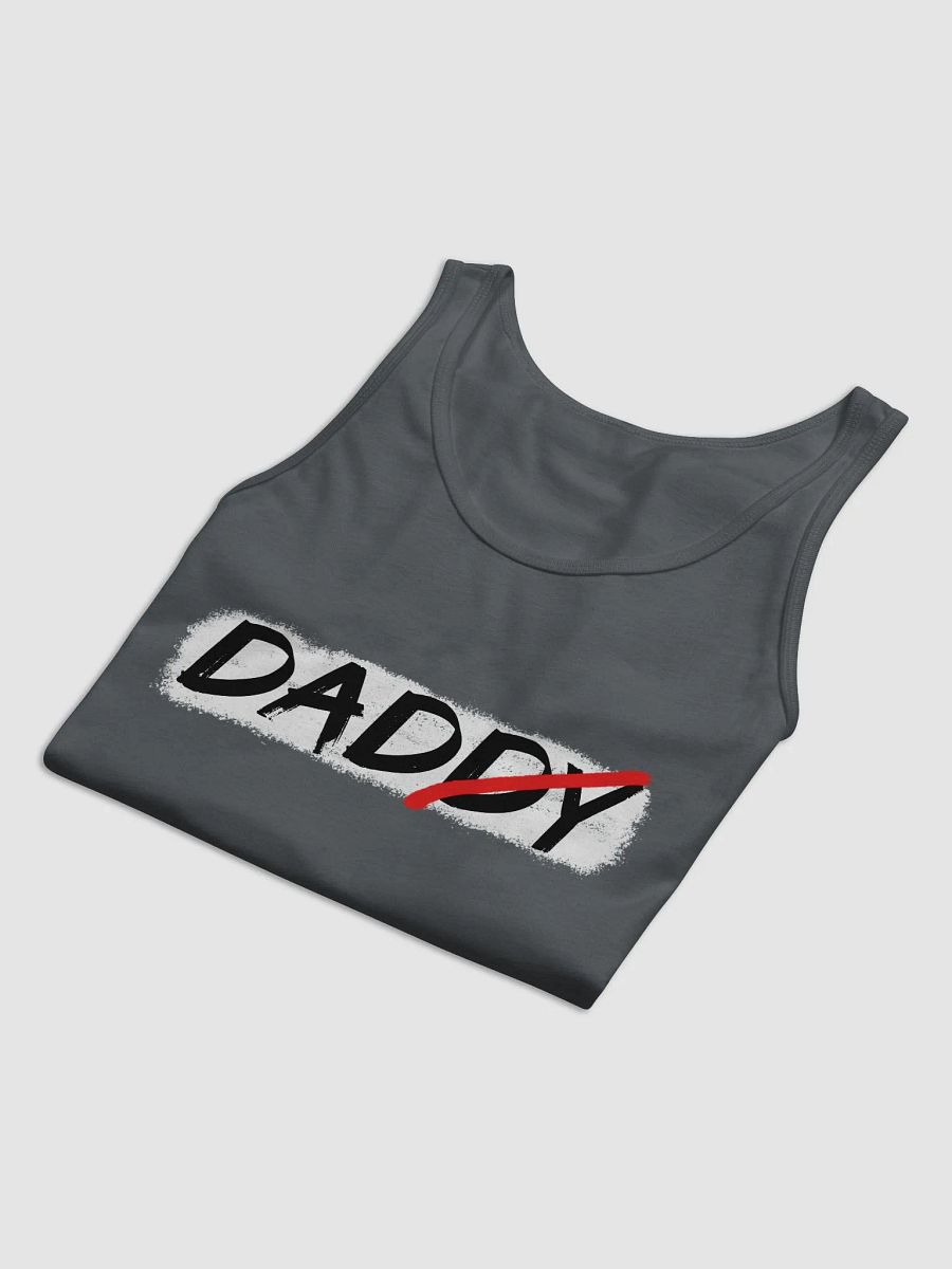 DAD(DY) Unisex Tank Top product image (19)